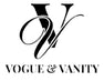 vogue &amp; vanity  - Home